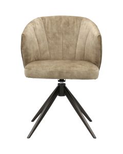 Interliving Eetkamerstoel 5575