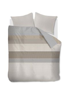Dekbedovertrek Lorenz Naturel 240 x 200/220 cm
