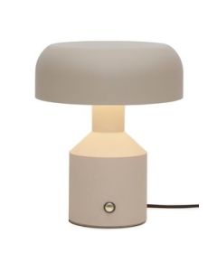 Hoekkast Horizon 110 met kranslijst met verlichting