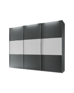 Linnenkast Inclusief