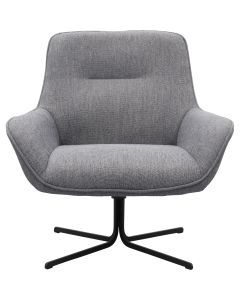 Fauteuil Yara Grey
