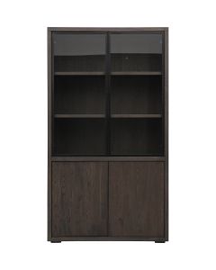 Wandkast Viggo met 4 deuren