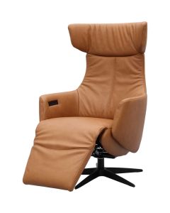 Relaxfauteuil Ethan