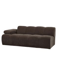 Bank Mojo - 2-zits arm links