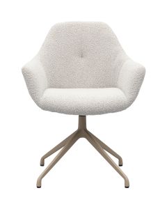 Interliving Eetkamerstoel 5574