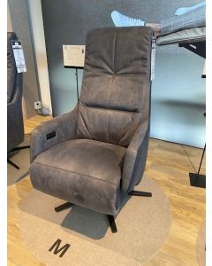 Relaxfauteuil Cato (S-MODEL)
