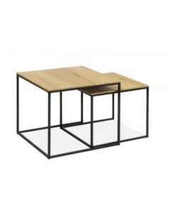 Salontafelset Saartje 