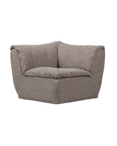 Bank Baggy - hoekelement