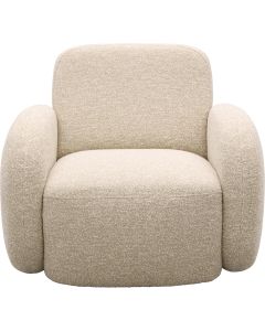 Draaifauteuil Naomi