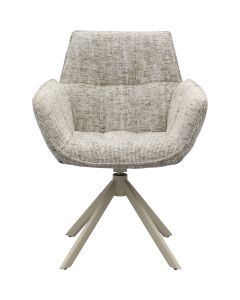 Eetkamerstoel Monaco