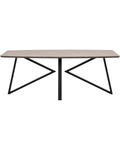 Eettafel Donna - Ton