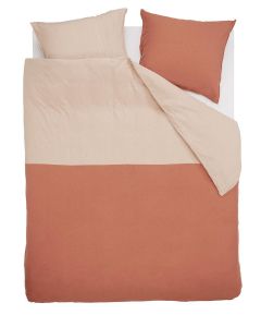 DBO Comfy Duotone Terra 240x200/220 cm