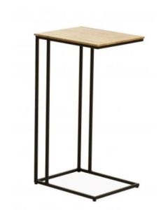 Salontafelset Saartje 