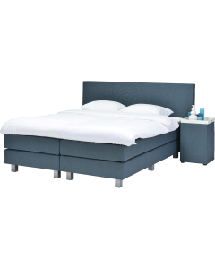 Boxspring Skyline 21 vlak