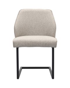 Eetkamerstoel Babs met frame A