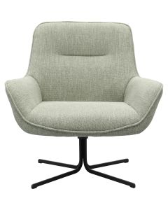 Fauteuil Yara Eucalyptus