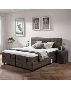 Boxspring Jubilee 3C elektrisch verstelbaar