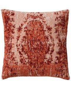 Kussen Noah 45x45 Potters Clay