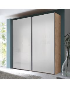 Schuifdeurkast Sevilla B160xH240