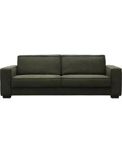 Bank Maestro dubbele rugkussens