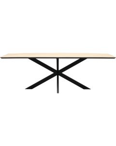 Eettafel Tailor spin ton