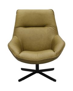 Interliving Fauteuil 4592