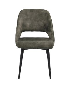 Eetkamerstoel Juul Hunter