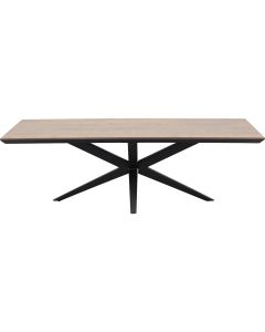 Salontafel Willa Rechthoek