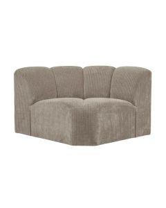 Bank Mojo - Hoekelement