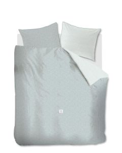 Dekbedovertrek Isle Green 240 x 200/220 cm