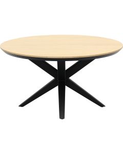 Salontafel Willa Rond