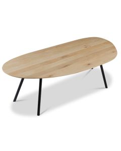 Eettafel Spott