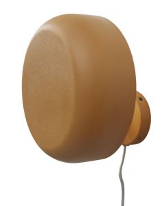 Wandlamp Porto - Mustard 