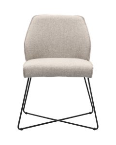 Eetkamerstoel Babs met frame E