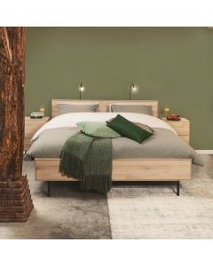 Ledikant Drachten 180x200