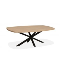 Hanglamp 3L 120x42x130 cm FELIDA crème