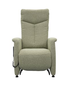 Relaxfauteuil Bern met opsta hulp