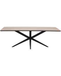 Eettafel Willa Rechthoek