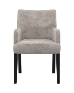 Eetkamerstoel Ocean met arm