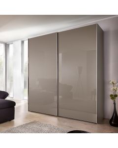 Schuifdeurkast Sevilla B180xH240