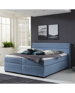Boxspring Torino GO Vlak
