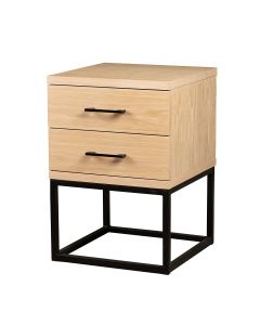 Nachtkastje Sim Naturel