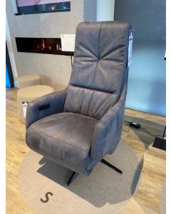 Relaxfauteuil Fenna