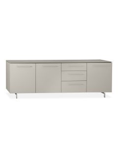 Dressoir Senna 3 deurs, 3 laden