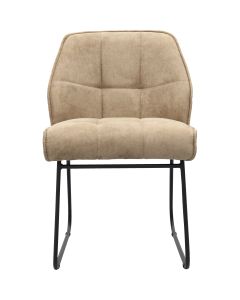 Eetkamerstoel Bibi met frame D