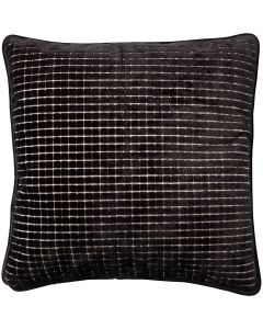 Kussen Bink 45x45 Raven