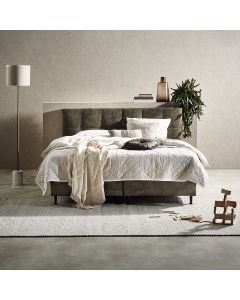 Boxspring Hotel Chique Oosterhout vlak