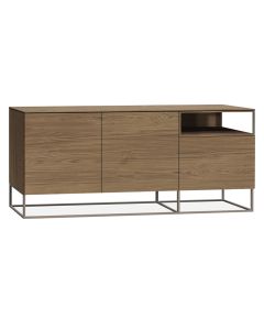 Dressoir Carise 3drs