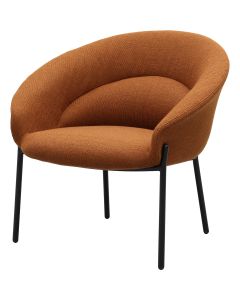 Fauteuil Interliving-Serie 4580