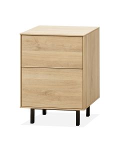 Nachtkastje Drachten 2 laden